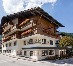 SCOL Hotel Zillertal (ex Post)