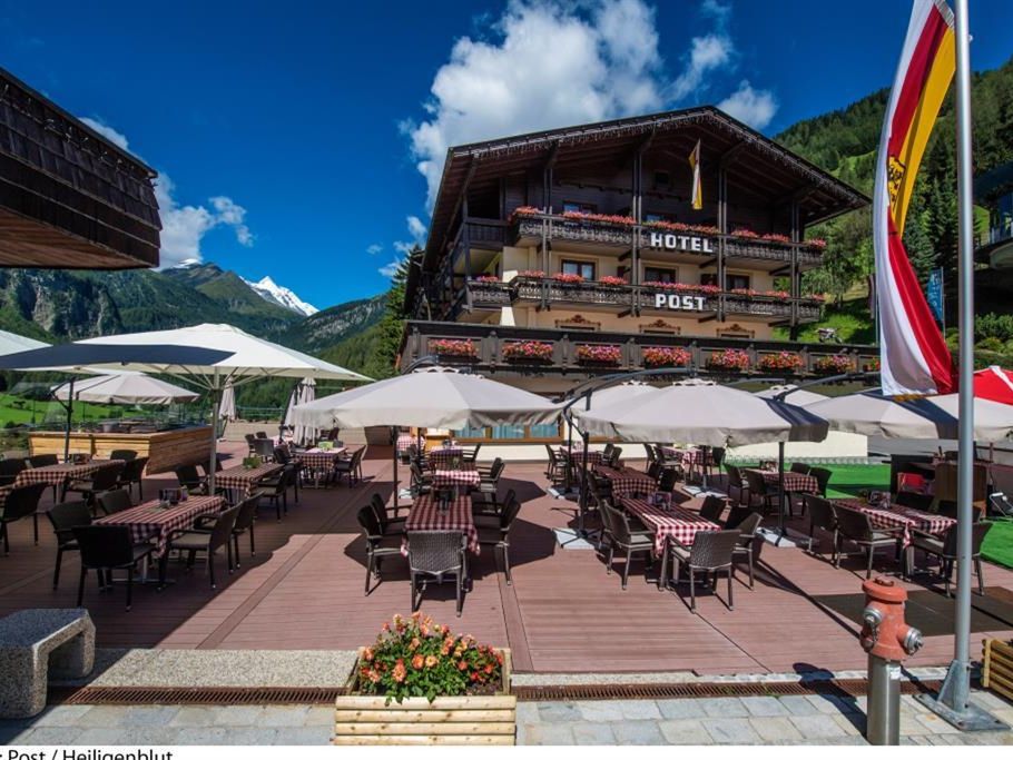 obiekt, teren hotelu, restauracja