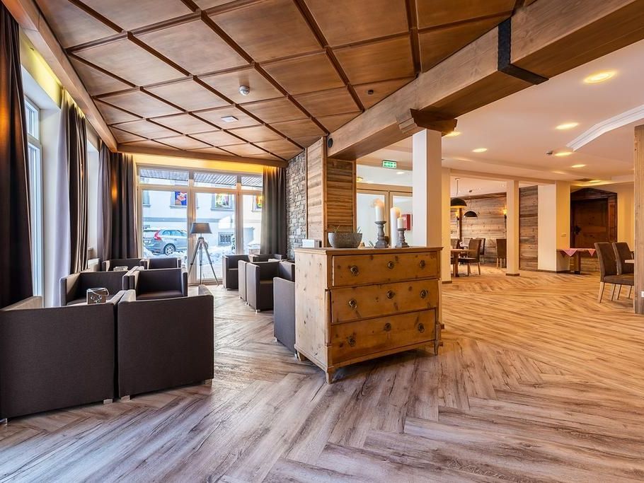 recepcja / lobby, teren hotelu