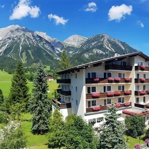 Post (Ramsau am Dachstein)