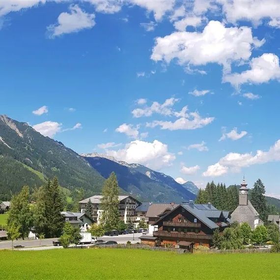 Post (Ramsau am Dachstein)
