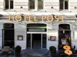 Post Wien 3*