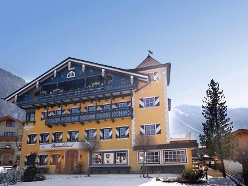 Posthotel Mayrhofen