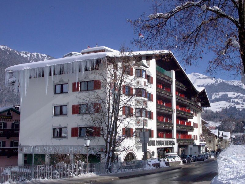 Q! Maria Theresia (Kitzbuhel)