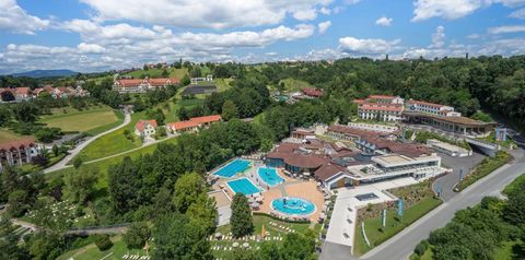 obiekt, budynek główny, teren hotelu, basen