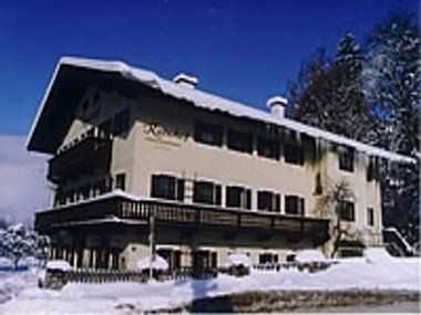 Rainhof 2.5*