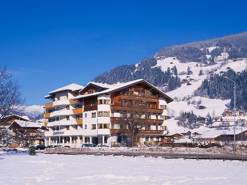Ramsauerhof 3*