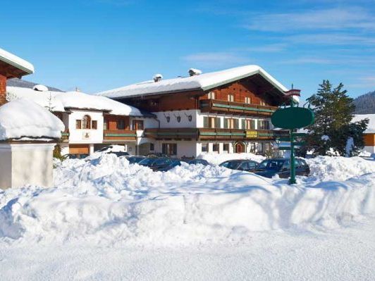Ransburgerhof 3*