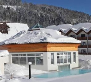 Relax & Wanderhotel Poppe