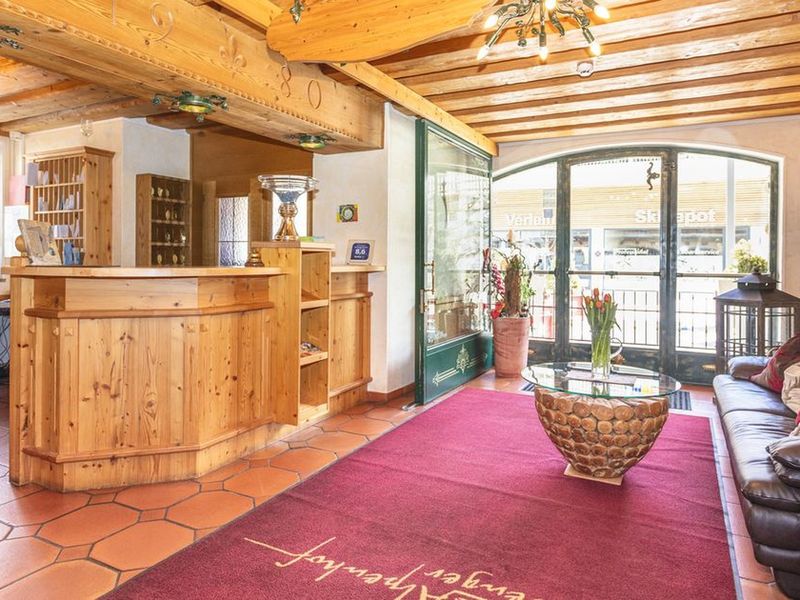 RELAX & Wanderhotel Wenge