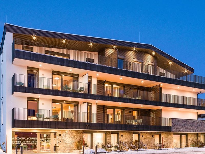 Remind Apartements Brixental