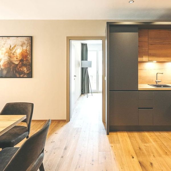 Remind Apartements Brixental