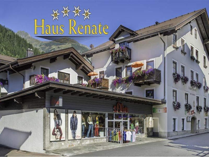 Renate - Apartamenty