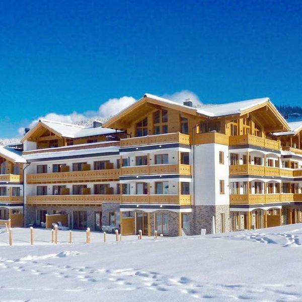 Residenz Drachenstein