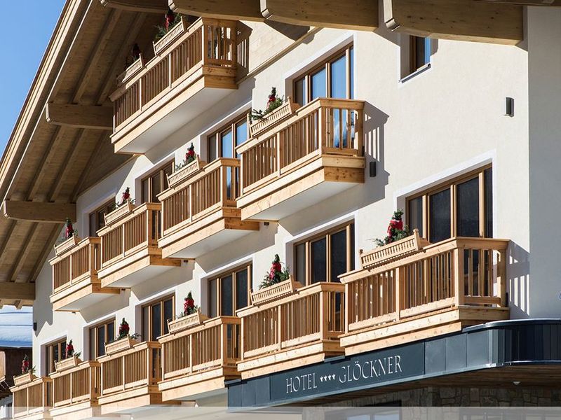 Residenz Glockner 4*