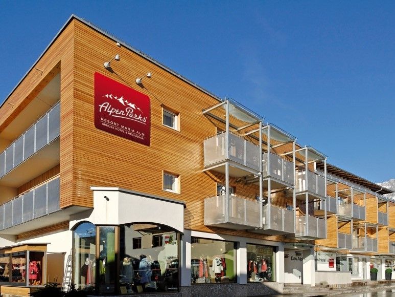 Resort Maria Alm