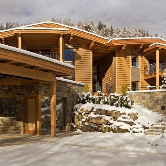 Resort Tirol Am Wildenbach