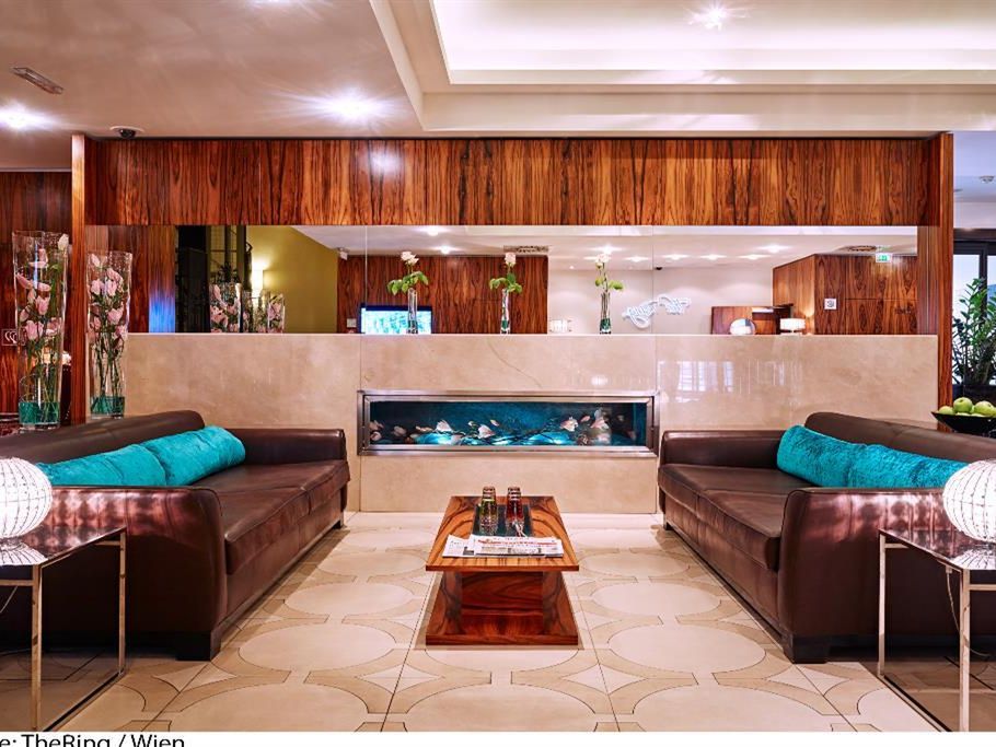 recepcja / lobby