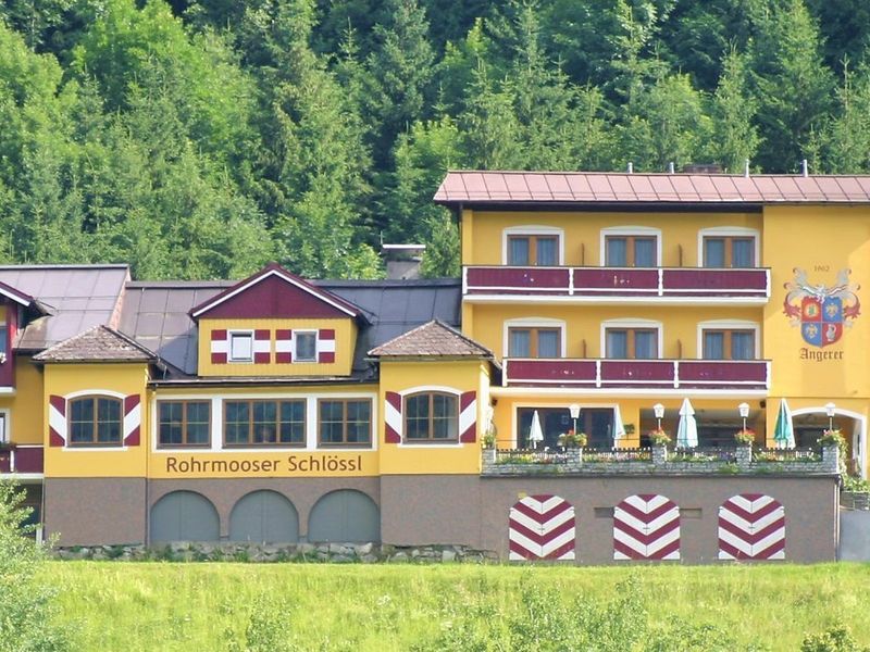 Rohrmooser Schlossl
