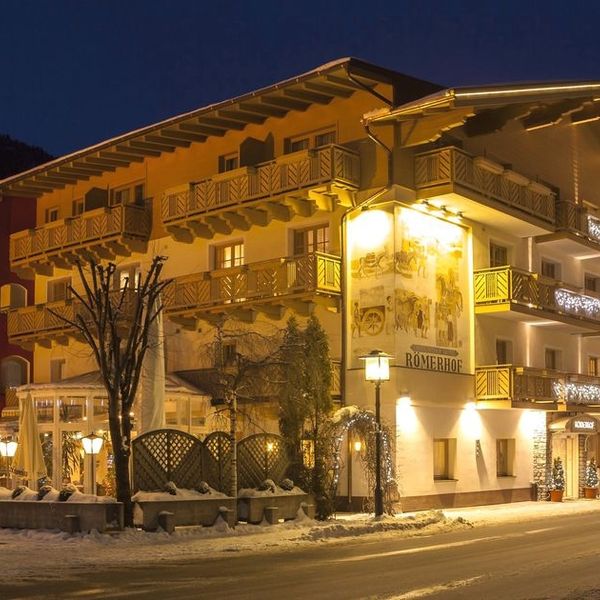 Romerhof (Fusch)