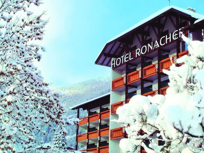 Ronacher 5*