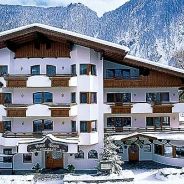 Rose (Mayrhofen)