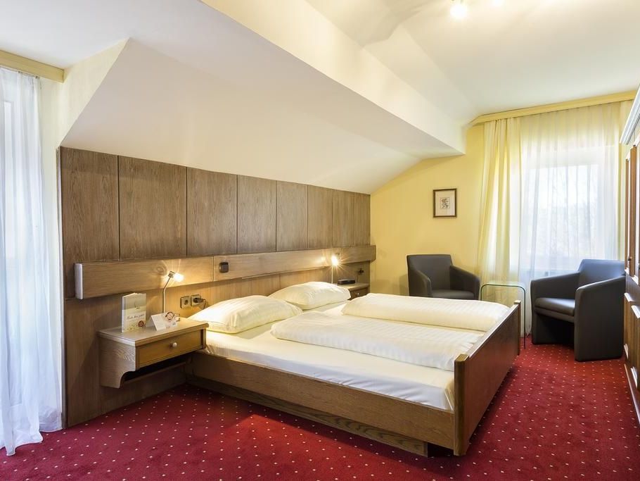 pokój, apartament