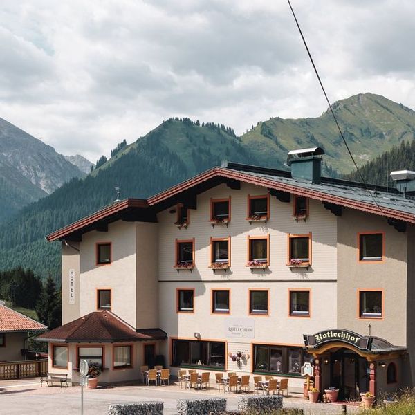 Rotlechhof