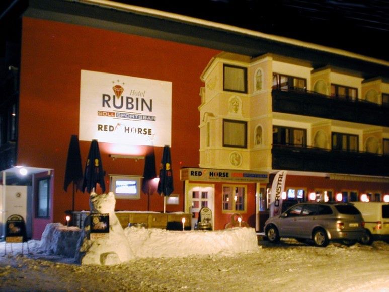 Rubin 3*