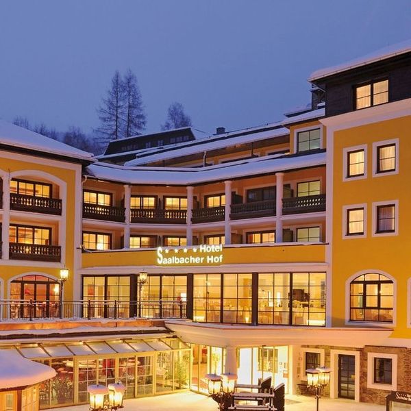 Saalbacher Hof