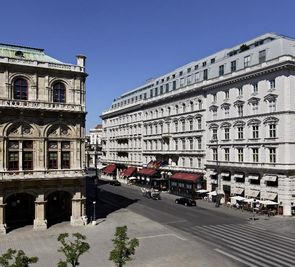 Sacher Wien