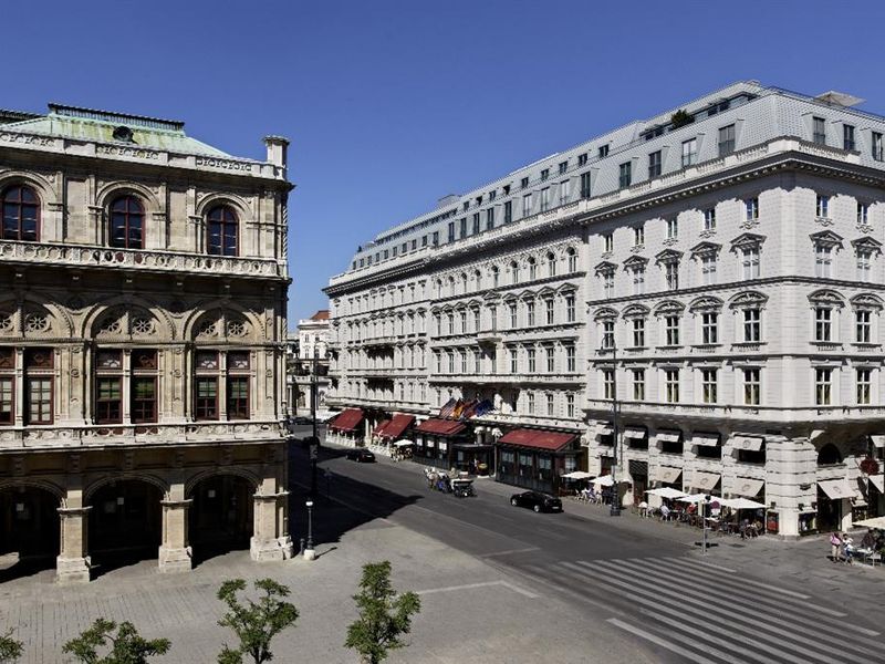 Sacher Wien 5*