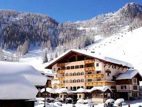 Salzburger Hof 3*