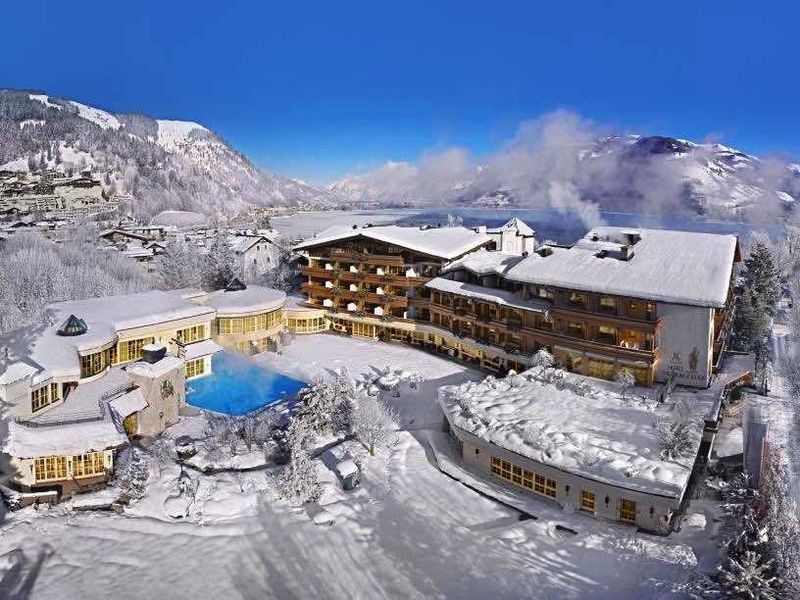 Salzburgerhof 5*