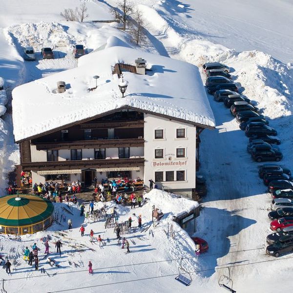 Salzburger Dolomitenhof