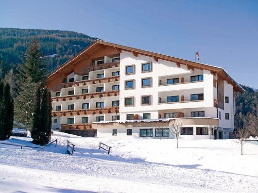 Sammers Nockresort 4*