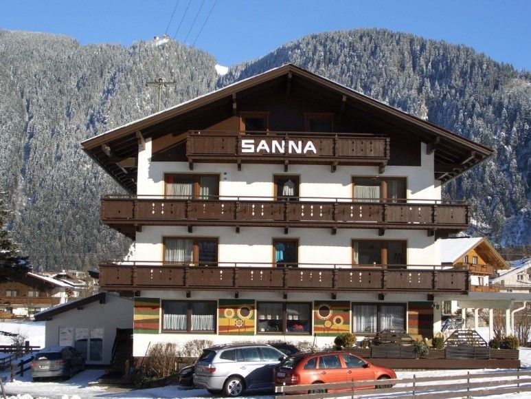 Sanna 2*