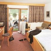 Hotel Santa Barbara w Austria (Ziemia Salzburska) - oferta last minute