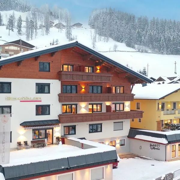 Schattauer Apartamenty