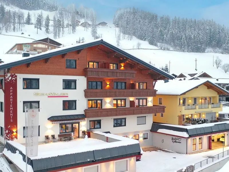 Schattauer Apartamenty