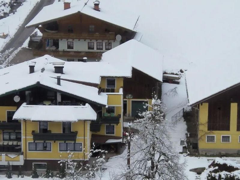 Schattaugut - Apartamenty