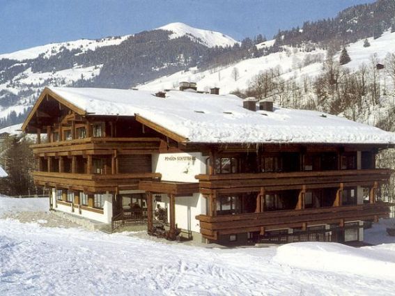 Schattberg 3*