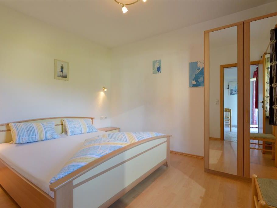 pokój, apartament