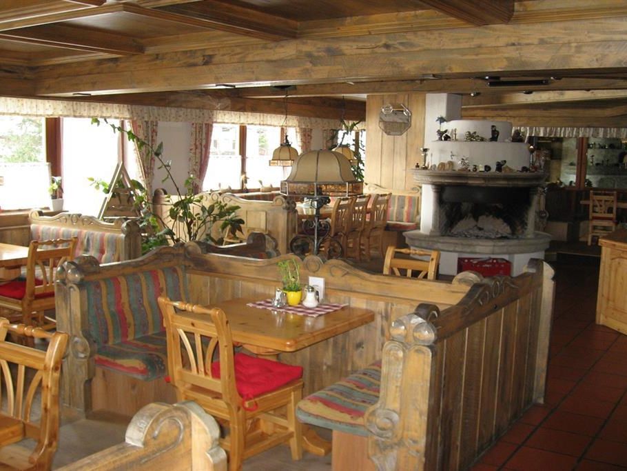 restauracja, kawiarnia