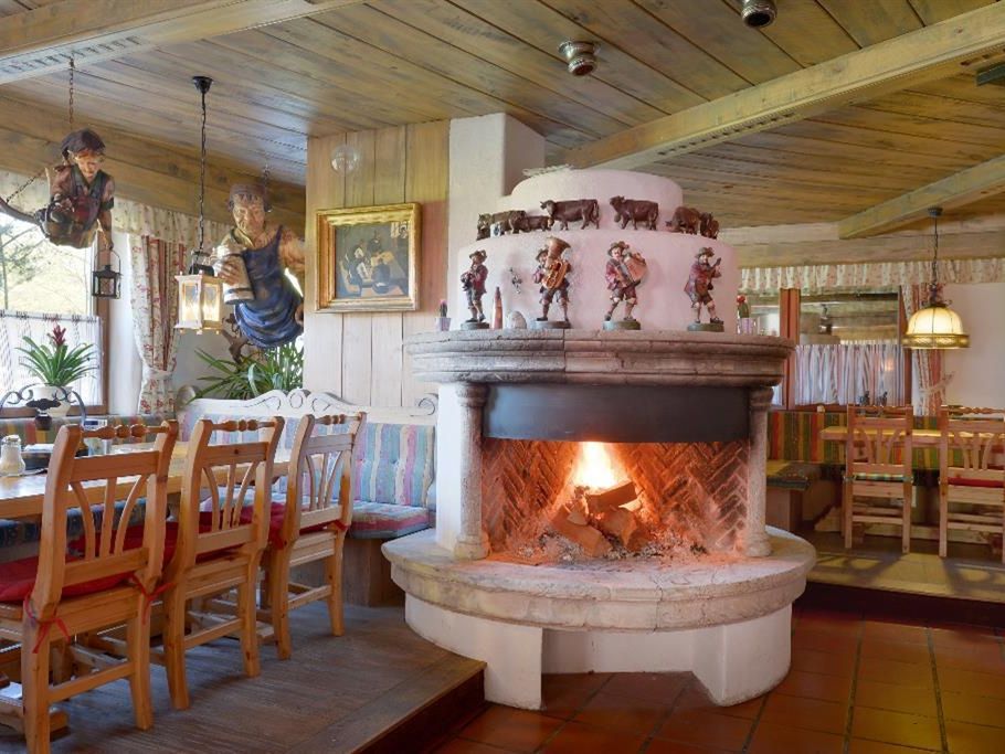 restauracja, kawiarnia