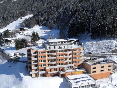 Schillerhof 4*
