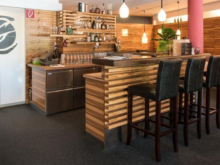 drink bar