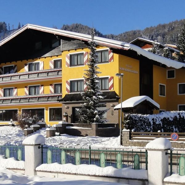 Schladmingerhof — Schladming, Austria
