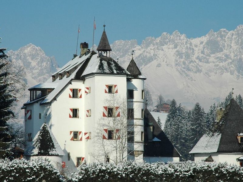 Schloss Munichau