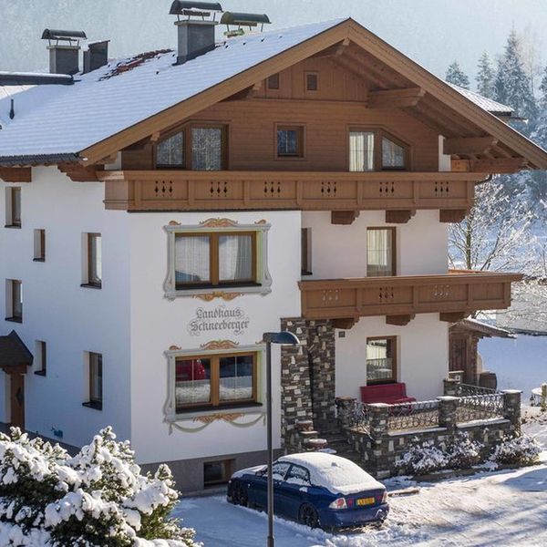 Schneeberger (Mayrhofen)